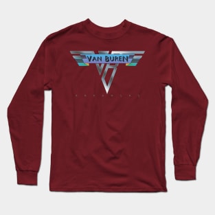 Van Buren Long Sleeve T-Shirt